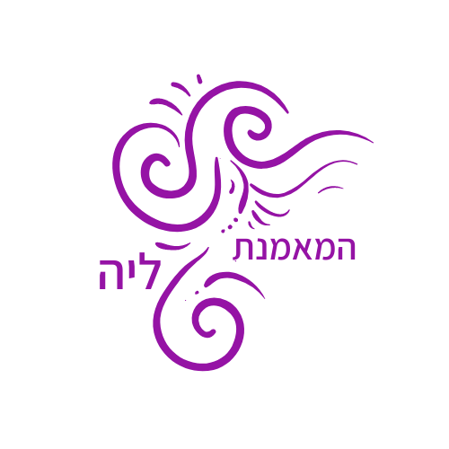 לוגו המאמנת ליה